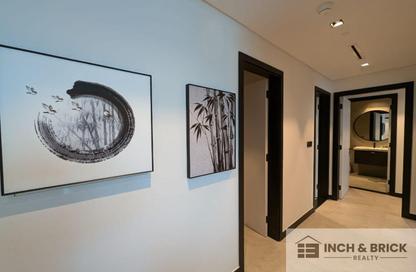 Compound - 2 - 2 for rent in 15 Northside Tower 1 - 15 Northside - Business Bay - Dubai