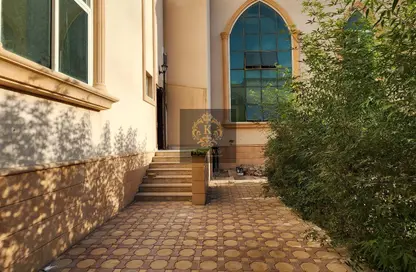 Villa - 1 Bedroom - 1 Bathroom for rent in Mohamed Bin Zayed City - Abu Dhabi