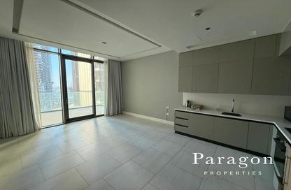 Duplex - 1 - 2 for rent in SLS Dubai Hotel  and  Residences - Business Bay - Dubai