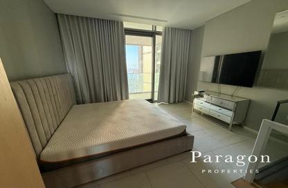 Duplex - 1 - 2 for rent in SLS Dubai Hotel  and  Residences - Business Bay - Dubai