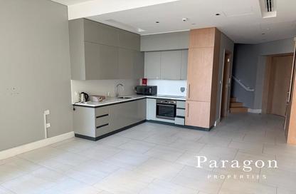 Duplex - 1 - 2 for rent in SLS Dubai Hotel and Residences - Business Bay - Dubai Duplex - 1 - 2 for rent in SLS Dubai Hotel and Residences - Business Bay - Dubai