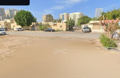 أرض - استوديو للبيع في الراشدية 3 - الراشدية - عجمان