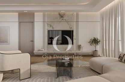Apartment - 1 - 2 for sale in Binghatti Skyrise Tower C - Binghatti Skyrise - Business Bay - Dubai