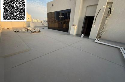 Apartment - Studio - 1 Bathroom for rent in Ajman Corniche Residences - Ajman Corniche Road - Ajman
