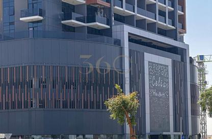 Retail - Studio for rent in Celia Heights - Majan - Dubai Land - Dubai