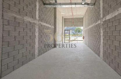 Retail - Studio for rent in Celia Heights - Majan - Dubai