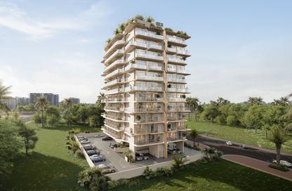 Apartment - Studio - 1 for sale in Izel by Zoya - Dubai Land Residence Complex - Dubai