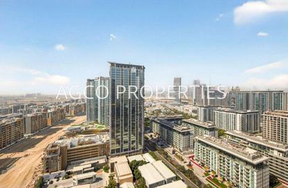 Apartment - 2 Bedrooms - 4 Bathrooms for rent in Crest Grande - Sobha Hartland - Mohammed Bin Rashid City - Dubai Apartment - 2 Bedrooms - 4 Bathrooms for rent in Crest Grande - Sobha Hartland - Mohammed Bin Rashid City - Dubai