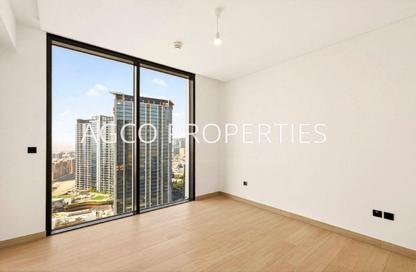 Apartment - 2 Bedrooms - 4 Bathrooms for rent in Crest Grande - Sobha Hartland - Mohammed Bin Rashid City - Dubai Apartment - 2 Bedrooms - 4 Bathrooms for rent in Crest Grande - Sobha Hartland - Mohammed Bin Rashid City - Dubai