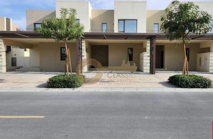 Villa - 3 Bedrooms - 4 Bathrooms for sale in Expo Golf Villas - Emaar South - Dubai South (Dubai World Central) - Dubai