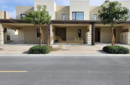 Villa - 3 Bedrooms - 4 Bathrooms for sale in Expo Golf Villas - Emaar South - Dubai South (Dubai World Central) - Dubai