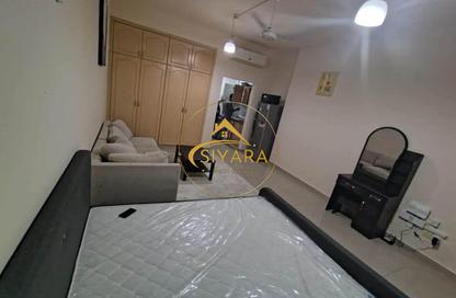 Apartment - Studio - 1 for rent in Taliatela Street - Al Nahda - Sharjah Apartment - Studio - 1 for rent in Taliatela Street - Al Nahda - Sharjah