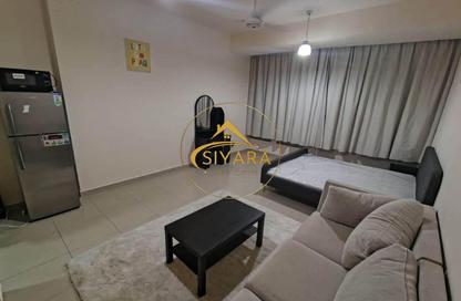 Apartment - Studio - 1 for rent in Taliatela Street - Al Nahda - Sharjah