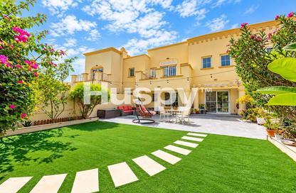 Villa - 3 - 3 for sale in Springs 5 - The Springs - Dubai