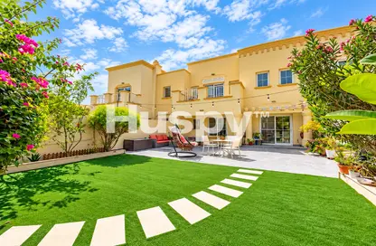 Villa - 3 Bedrooms - 3 Bathrooms for sale in Springs 5 - The Springs - Dubai
