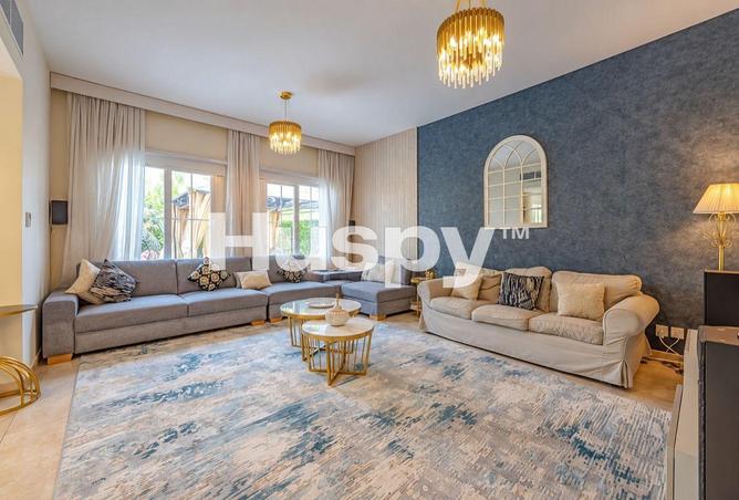 3-bed villa in Springs 5 — photo 4
