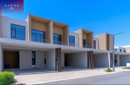 Villa - 3 Bedrooms - 4 Bathrooms for rent in Springs 13 - The Springs - Dubai