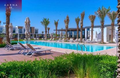 Villa - 3 Bedrooms - 4 Bathrooms for rent in Springs 13 - The Springs - Dubai