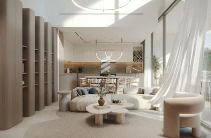Apartment - 3 Bedrooms - 4 Bathrooms for sale in Mirdad 2 - Mirdad - Motor City - Dubai