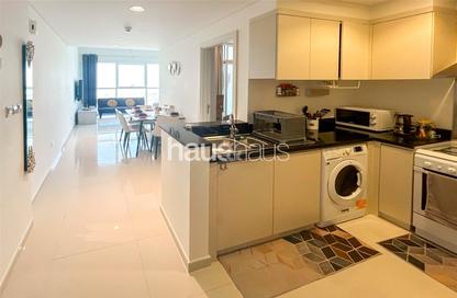 Apartment - 1 Bedroom - 1 Bathroom for rent in Carson A - Carson - DAMAC Hills - Dubai Apartment - 1 Bedroom - 1 Bathroom for rent in Carson A - Carson - DAMAC Hills - Dubai