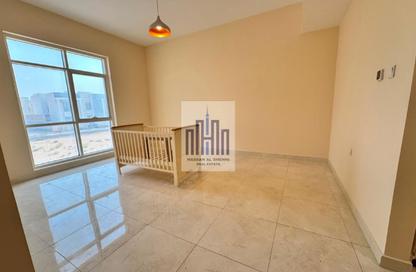 Villa - 6 Bedrooms - 7+ Bathrooms for rent in Hoshi - Al Badie - Sharjah