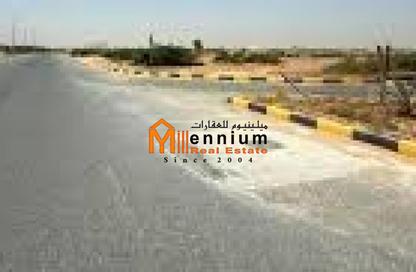 Land - Studio for rent in Al Arqoub - Sharjah Industrial Area - Sharjah