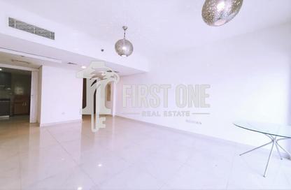 Apartment - 1 Bedroom - 2 Bathrooms for sale in Burooj Views - Marina Square - Al Reem Island - Abu Dhabi Apartment - 1 Bedroom - 2 Bathrooms for sale in Burooj Views - Marina Square - Al Reem Island - Abu Dhabi