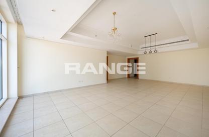 Apartment - 2 Bedrooms - 3 Bathrooms for sale in Al Seef Tower 3 - Al Seef Towers - JLT Cluster U - Jumeirah Lake Towers - Dubai