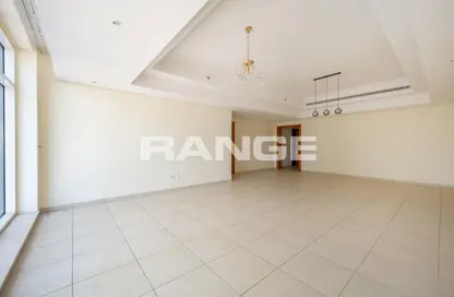 Apartment - 2 Bedrooms - 3 Bathrooms for sale in Al Seef Tower 3 - JLT Cluster U - Jumeirah Lake Towers - Dubai