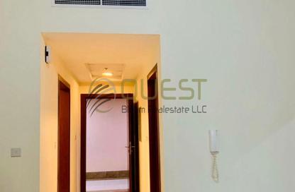 Apartment - 1 Bedroom - 1 Bathroom for sale in Qasr Sabah 2 - Qasr Sabah - Dubai Production City (IMPZ) - Dubai