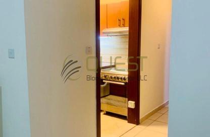 Apartment - 1 Bedroom - 1 Bathroom for sale in Qasr Sabah 2 - Qasr Sabah - Dubai Production City (IMPZ) - Dubai