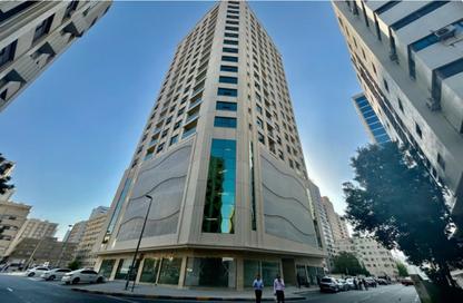 Apartment - 2 - 3 for rent in Abu Shagara building - Abu shagara - Sharjah
