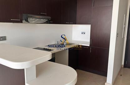 Apartment - Studio - 1 for rent in Sky Gardens - DIFC - Dubai