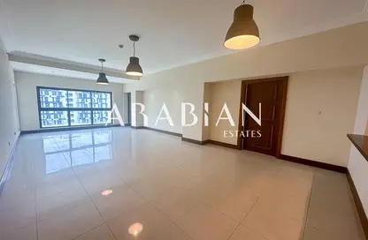 شقة - 2 غرف نوم - 2 حمامات للبيع في الميل الذهبي 6 - الميل الذهبي - نخلة جميرا - دبي