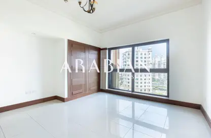 شقة - 2 غرف نوم - 2 حمامات للبيع في الميل الذهبي 6 - الميل الذهبي - نخلة جميرا - دبي