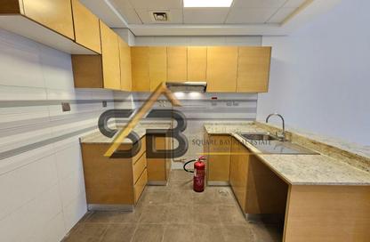 Apartment - 1 - 1 for rent in Central 1 Dubai 5 - Jumeirah Garden City - Al Satwa - Dubai Apartment - 1 - 1 for rent in Central 1 Dubai 5 - Jumeirah Garden City - Al Satwa - Dubai