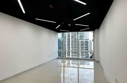 Office Space - Studio for sale in Tamani Art Tower - Business Bay - Dubai