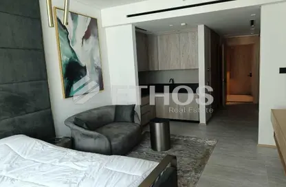 Apartment - 1 Bathroom for rent in The Autograph - District 10 - Jumeirah Village Circle - Dubai