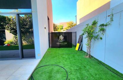 Townhouse - 4 Bedrooms - 6 Bathrooms for rent in Robinia - Masaar - Tilal City - Sharjah