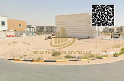 Land - Studio for sale in Al Zaheya Gardens - Al Zahya - Ajman Land - Studio for sale in Al Zaheya Gardens - Al Zahya - Ajman