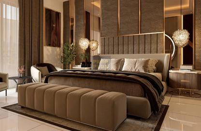Apartment - 1 Bedroom - 1 Bathroom for sale in Viewz 2 by Danube - Viewz by DANUBE - Jumeirah Lake Towers - Dubai