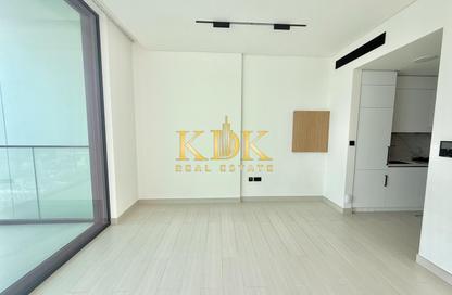 Apartment - Studio - 1 for rent in Binghatti Azure - District 16 - Jumeirah Village Circle - Dubai