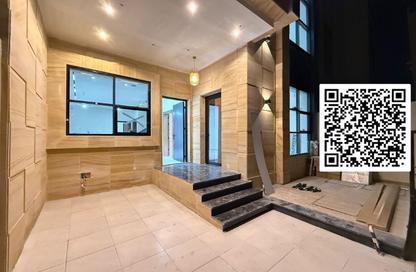 Villa - 5 - 7 for sale in Kabbali Hills - Al Helio 2 - Al Helio - Ajman