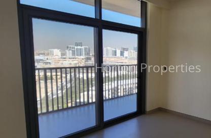 Apartment - 1 Bedroom - 2 Bathrooms for rent in Hadley Heights - District 11 - Jumeirah Village Circle - Dubai