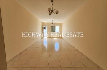 Apartment - 3 Bedrooms - 3 Bathrooms for rent in Street 20 - Al Nahda - Sharjah
