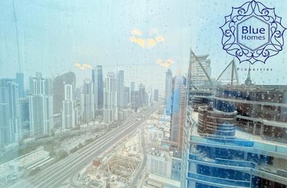 Apartment - 3 Bedrooms - 4 Bathrooms for rent in Manazel Al Safa - Business Bay - Dubai Apartment - 3 Bedrooms - 4 Bathrooms for rent in Manazel Al Safa - Business Bay - Dubai