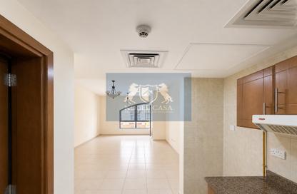 Apartment - Studio - 1 Bathroom for rent in Gardenia 1 - Emirates Gardens 1 - District 13 - Jumeirah Village Circle - Dubai
