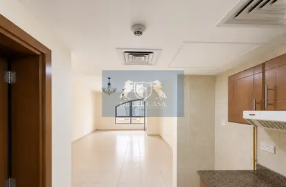 Apartment - 1 Bathroom for rent in Gardenia 1 - Emirates Gardens 1 - District 13 - Jumeirah Village Circle - Dubai