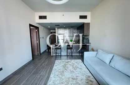 Apartment - 1 Bedroom - 2 Bathrooms for rent in MBL Residence - JLT Cluster K - Jumeirah Lake Towers - Dubai