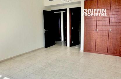 Apartment - 2 Bedrooms - 2 Bathrooms for rent in V3 Tower - JLT Cluster V - Jumeirah Lake Towers - Dubai